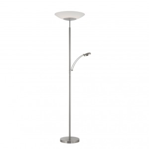 Paul Neuhaus 655-55 - Lampa podłogowa LED 35W 230V 3000K