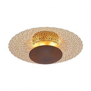 Paul Neuhaus 6551-48 - Lampa sufitowa LED 17,6W 3000K regulacja jasności