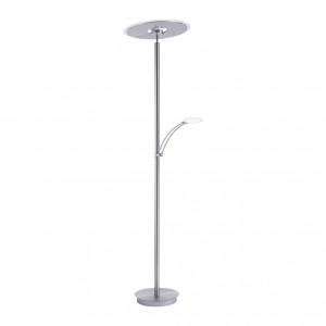 Paul Neuhaus 673-55 - Lampa podłogowa LED 54W 230V regulacja barwy
