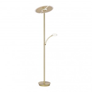 Paul Neuhaus 673-60 - Lampa podłogowa LED 54W 230V regulacja barwy