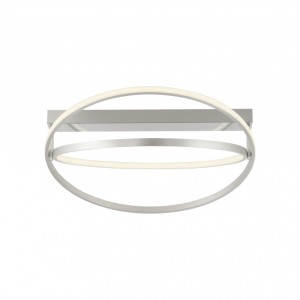 Paul Neuhaus 6739-55 - Lampa sufitowa LED 38W 230V, regulacja barwy