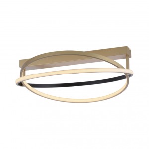 Paul Neuhaus 6739-60 - Lampa sufitowa LED 38W 230V regulacja barwy