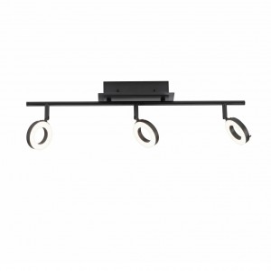 Paul Neuhaus 6785-13 - Lampa sufitowa LED 22W 3000K IP44