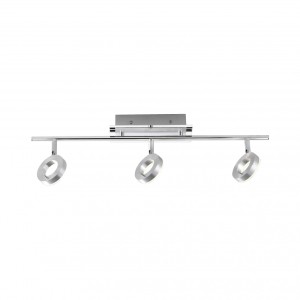 Paul Neuhaus 6785-96 - Lampa sufitowa LED 22W 3000K IP44