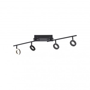 Paul Neuhaus Lampa sufitowa LED 29W 3000K IP44 6786-13