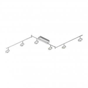 Paul Neuhaus Lampa sufitowa LED 41W 230V 3000K IP44 6787-96