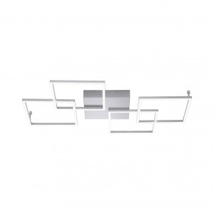Paul Neuhaus 8190-55 - Lampa sufitowa LED 34W 3000K 230V