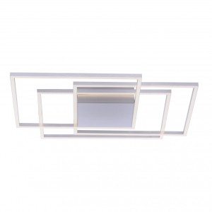 Paul Neuhaus 8256-55 - Lampa sufitowa LED 55W 3000K 230V