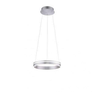 Paul Neuhaus 8410-55 - Lampa wisząca LED 33W 230V, regulacja barwy