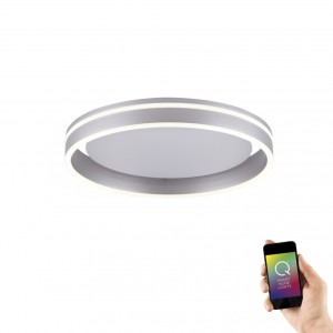 Paul Neuhaus 8414-55 - Lampa sufitowa LED 33W 230V regulacja barwy