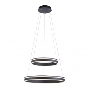 Paul Neuhaus 8420-13 - Lampa wisząca LED 65W 230V regulacja barwy