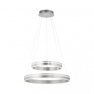 Paul Neuhaus 8420-55 - Lampa wisząca LED 65W 230V regulacja barwy
