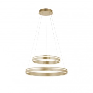 Paul Neuhaus 8420-60 - Lampa wisząca LED 65W 230V regulacja barwy