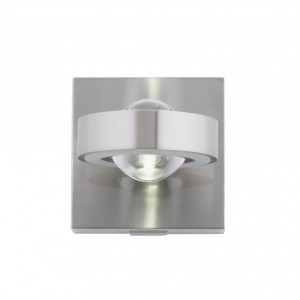 Kinkiet LED Paul Neuhaus 11W 230V regulacja barwy 9185-55
