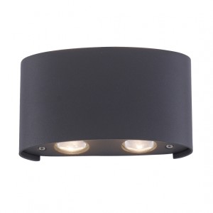 Kinkiet Paul Neuhaus CARLO 9487-13 3000K IP54
