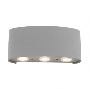 Kinkiet Paul Neuhaus CARLO 9488-21 3000K IP54 003902-024491