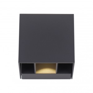 Paul Neuhaus Kinkiet LED 9493-13 3000K IP54 06.05.2025W 230V