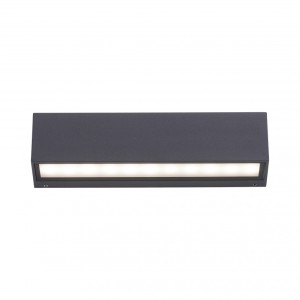 Kinkiet LED Paul Neuhaus 18W 3000K IP65 9675-13