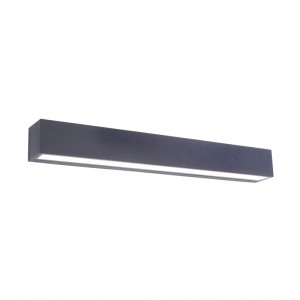 Kinkiet LED Paul Neuhaus 37W 230V 3000K IP65 9676-13
