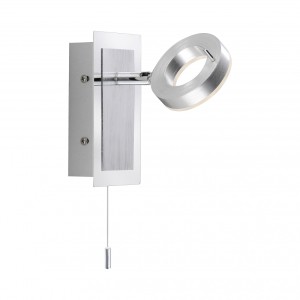 Kinkiet LED Paul Neuhaus 9785-96 8W 230V 3000K IP44