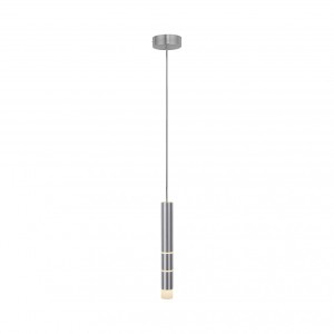 Paul Neuhaus 2211-95 - Lampa wisząca LED 12W 3000K 230V