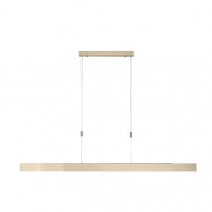 Paul Neuhaus 2525-60 - Lampa wisząca LED 45W 230V, regulacja barwy