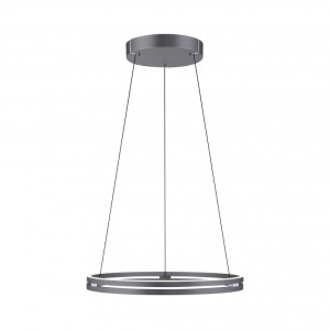 Paul Neuhaus 2551-15 - Lampa wisząca LED 22W 230V, regulacja barwy