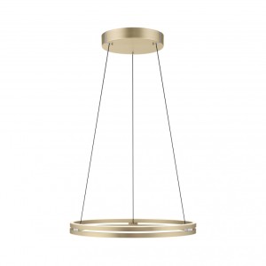 Paul Neuhaus 2551-60 - Lampa wisząca LED 22W 230V, regulacja barwy