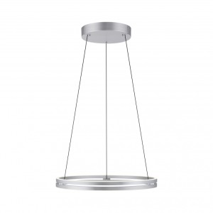 Paul Neuhaus 2551-95 - Lampa wisząca LED 22W 230V, regulacja barwy