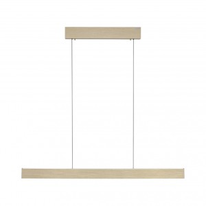 Paul Neuhaus 2570-60 - Lampa wisząca LED 26W 230V regulacja barwy