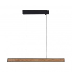 Paul Neuhaus 2570-79 - Lampa wisząca LED 26W 230V regulacja barwy
