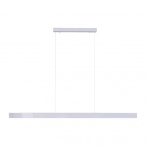 Paul Neuhaus 2738-95 - Lampa wisząca LED 76W 230V regulacja barwy