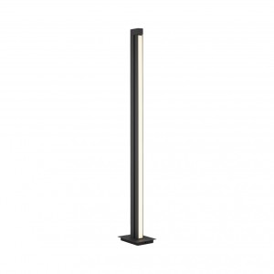 Paul Neuhaus 421-13 - Lampa podłogowa LED 23W 230V, regulacja barwy