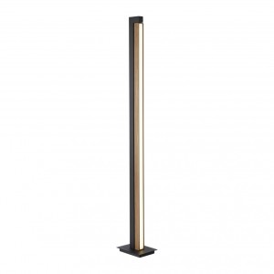 Paul Neuhaus 451-79 - Lampa podłogowa LED 21W 230V regulacja barwy