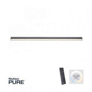 Paul Neuhaus 6021-13 - Lampa sufitowa LED 18W 230V regulacja barwy