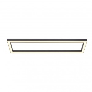 Paul Neuhaus 6023-13 - Lampa sufitowa LED 42W 230V, regulacja barwy