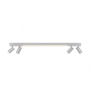 Lampa sufitowa PURE-LINES 6121-95 regulacja jasności i barwy