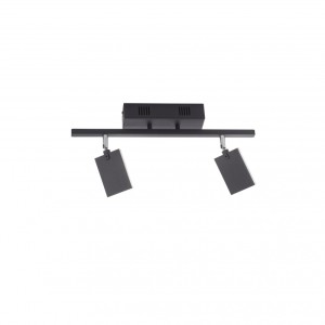 Paul Neuhaus 6354-18 - Lampa sufitowa LED 15W 230V regulacja barwy