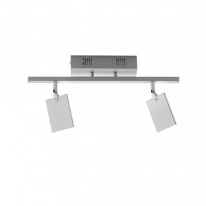 Paul Neuhaus 6354-95 - Lampa sufitowa LED 15W 230V regulacja barwy