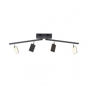 Paul Neuhaus 6356-18 - Lampa sufitowa LED 28W 230V, regulacja barwy