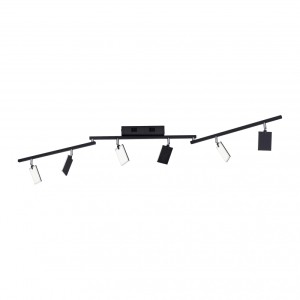 Paul Neuhaus 6358-18 - Lampa sufitowa LED 41W 230V, regulacja barwy
