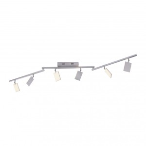 Paul Neuhaus 6358-95 - Lampa sufitowa LED 41W 230V, regulacja barwy