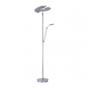 Paul Neuhaus Lampa podłogowa LED 64W 230V regulacja barwy 678-55