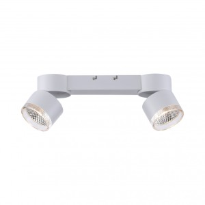 Paul Neuhaus 6862-16 - Lampa sufitowa LED 15W 3000K 230V