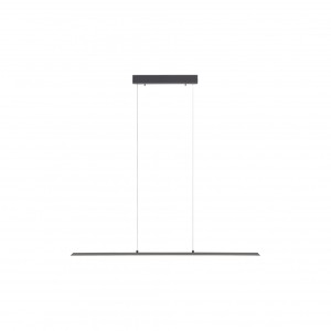 Paul Neuhaus 8375-13 - Lampa wisząca LED 27W 230V regulacja barwy