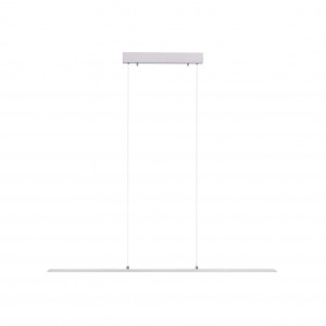 Paul Neuhaus 8375-55 - Lampa wisząca LED 27W 230V regulacja barwy
