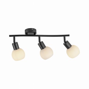 LAMPA SUFITOWA LOKI JUST LIGHT 12152-18