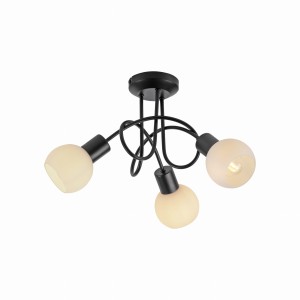 LAMPA SUFITOWA LOKI JUST LIGHT 12153-18