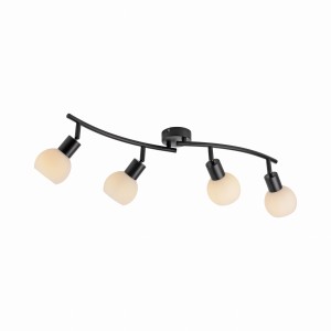LAMPA SUFITOWA LOKI JUST LIGHT 12154-18