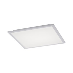 LAMPA SUFITOWA FLAT 2 BIAŁY LEUCHTENDIREKT 12201-16